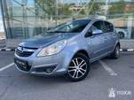 Opel Corsa: 2007 Cosmo 1.4 MT Воронеж 1.4л 515000 Р