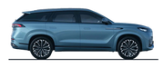 Jaecoo J8 7598