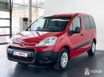 Citroen Berlingo: 2014 Exclusive 1.6 MT Ростов-на-Дону 1.6л 1250000 Р