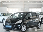 Honda Jazz: 2011 1.3 CVT Омск 1.3л 999000 Р