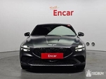 Genesis G70: 2021 Sport AT 4x4 Находка 2л 2875000 Р