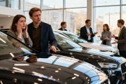 Неожиданный поворот: утилизационный сбор стал главным регулятором цен - что будет с авторынком в 2026‑м