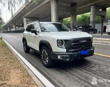 Haval DaGou: 2023 2.0 AMT 4x4 внедорожник Владивосток 2л 1770000 Р