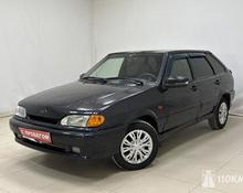 ВАЗ (Lada) 2114: 2007 1.6 MT хэтчбек Альметьевск 1.6л 140000 Р