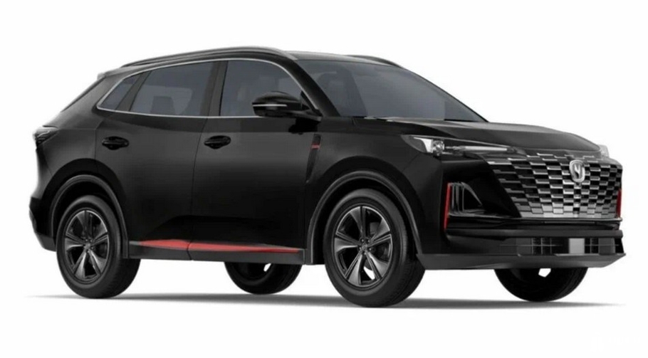 Чанган, Чан Ган, Чинган ЮНИ-С цены и обзоры Changan UNI-S