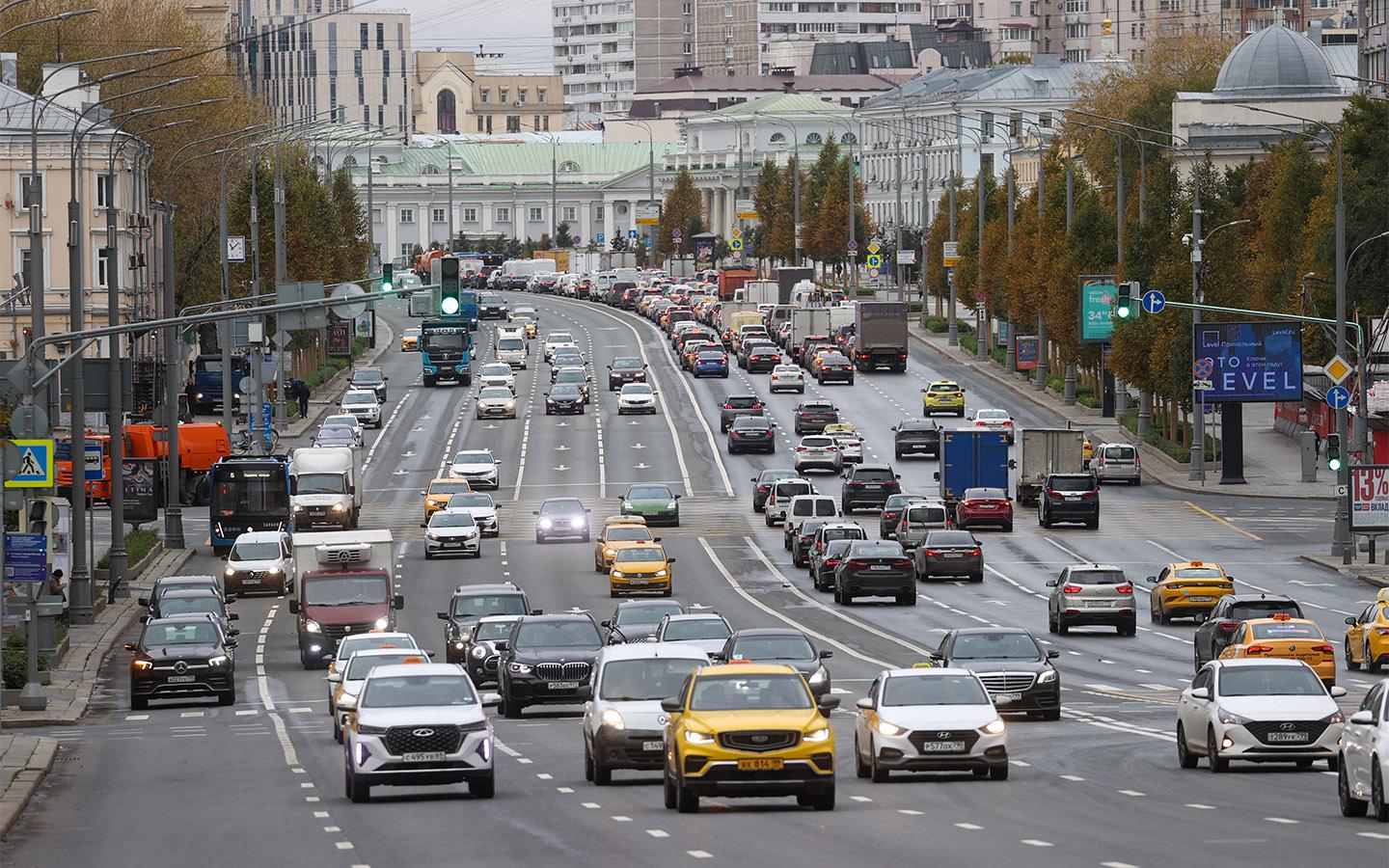 Какие нововведения ждут российских водителей в 2026 году