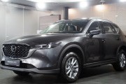 Король не из Китая, но сделан в Китае: почему Mazda CX-5 исчезла из топ-10, но осталась лучшей в классе