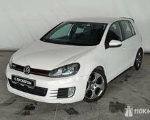 Volkswagen Golf GTI: 2011 2.0 MT хэтчбек Москва 2л 1498000 Р
