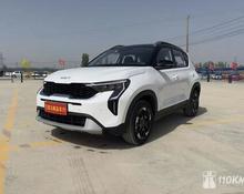 KIA Sonet: 2024 1.5 CVT внедорожник Владивосток 1.5л 1902000 Р