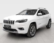 Jeep Cherokee: 2019 внедорожник Москва 2.2л 2750000 Р