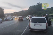 Прокуратура Приморья опубликовала видео смертельного ДТП