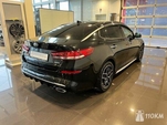 KIA Optima: 2019 Лига Европы 2.4 АТ Москва 2.4л 2490000 Р