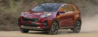 10 фактов о Kia Sportage пятого поколения  о которых вы не знали