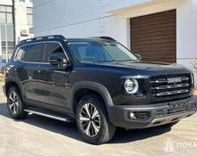 Haval DaGou: 2022 2.0 AMT 4x4 внедорожник Владивосток 2л 1550010 Р