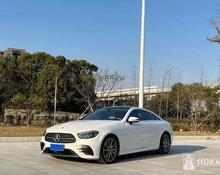 Mercedes CLE: 2024 2.0 AT купе Благовещенск 2л 7490072 Р