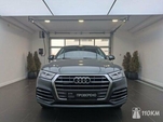 Audi Q5: 2020 45 TFSI quattro 2.0 AMT 4x4 Уфа 2л 3990000 Р