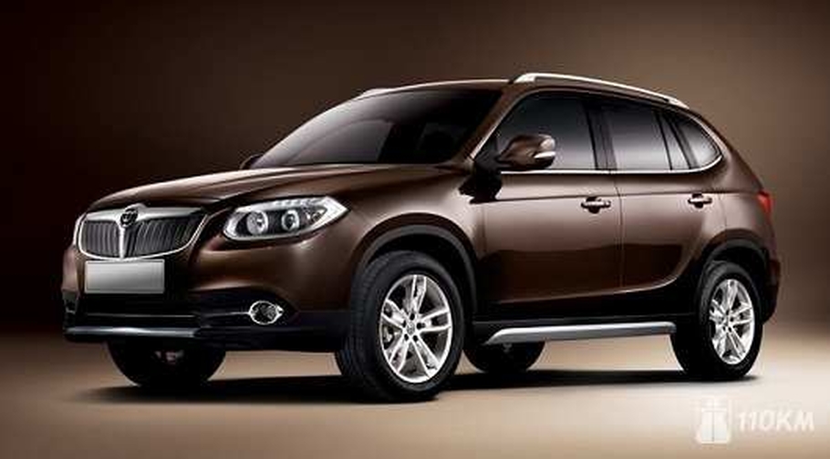 Брилианс, Бриллианс В5 цены и обзоры Brilliance V5