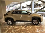 Toyota Yaris: 2022 1.5 CVT Благовещенск 1.5л 1800072 Р
