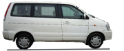 Daihatsu Delta
