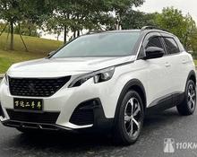 Peugeot 4008: 2020 1.6 AT внедорожник Владивосток 1.6л 1650000 Р