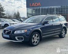 Volvo XC70: 2013 2.4d АТ 4x4 универсал Березовский 2.4л 1899000 Р