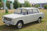 Инженерная адаптация Fiat 124: как ВАЗ-2101 стал легендой благодаря переработке узлов, а не слепому копированию