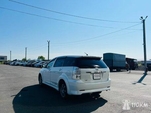 Toyota Wish: 2006 1.8 AT 4x4 Абакан 1.8л 1149999 Р