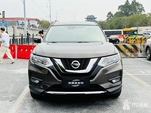 Nissan X-Trail: 2020 1.6d CVT Владивосток 2л 2100000 Р