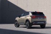 «Нива» уже не в тренде: новый российский кроссовер LADA Azimut готовится завоевать авторынок — удивляет и оснащением, и гибридом на 390 л.с.