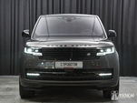 Land Rover Range Rover: 2022 Long 3.0d AT 4x4 Красноярск 3л 24500000 Р