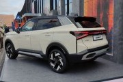 «Культовая и лаконичная»: главный дизайнер Hongqi неожиданно признался в любви к Lada Niva