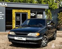 ВАЗ (Lada) 2114: 2010 1.6 MT хэтчбек Уфа 1.6л 169000 Р