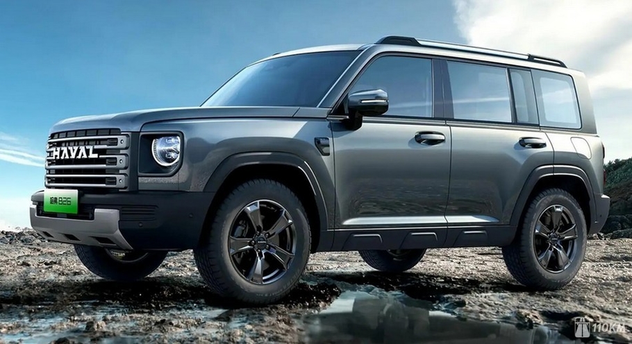 Хавал, Хавейл  Менлонг цены и обзоры Haval Menglong