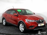 Renault Arkana: 2020 Prime TCe 150 1.3 CVT Нижний Новгород 1.6л 1575000 Р