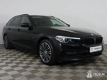BMW 5: 2017 4.4 AT Санкт-Петербург 2л 2549000 Р