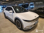 Hyundai IONIQ 5: 2022 0.0 AT 4x4 Владивосток 4000275 Р