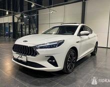 JAC J5: 2024 1.5 CVT хэтчбек Краснодар 1.5л 2310000 Р