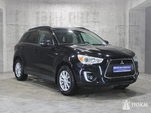 Mitsubishi ASX: 2014 Suriken 1.8 CVT Ярославль 1.8л 1229000 Р