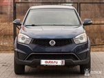 SsangYong / KGM Actyon: 2014 Original 2.0d AT Иваново 2л 1385000 Р