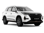 Xcite X-Cross 8: 2024 1.6 AMT Тула 1.6л 2999000 Р