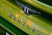 Не рык мотора, а симфония: как Bentley переосмысливает звук для новейшего кроссовера Torcal