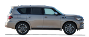 Infiniti QX80