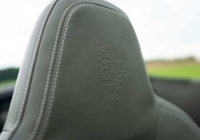 Тест драйв Porsche 911 Carrera  штрафной патрон
