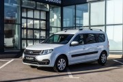 Вышло исследование: Газовый Lada Largus против Renault Dokker  — кто удивил по скрытым параметрам