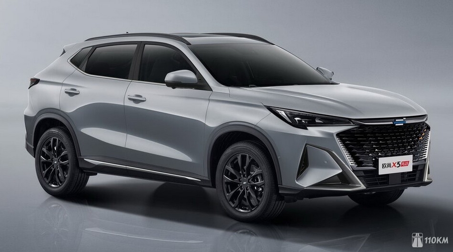 Чанган, Чан Ган, Чинган Ошан Икс5 Плюс цены и обзоры Changan Oshan X5 Plus