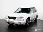 Subaru Forester: 1998 2.0 AT 4x4 Новосибирск 2л 395000 Р