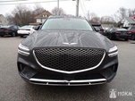 Genesis GV70: 2023 Elegance 2.5 AT 4x4 Хабаровск 2.5л 5500000 Р