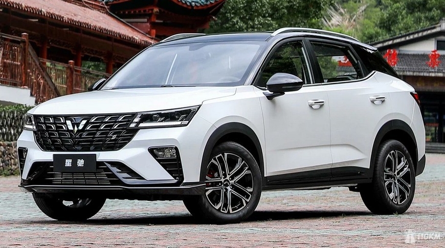 Вулинг Сингчи цены и обзоры Wuling Xingchi