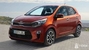 Kia Picanto фото № 1