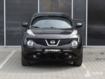 Nissan Juke: 2012 1.5 CVT Краснодар 1.6л 1265000 Р